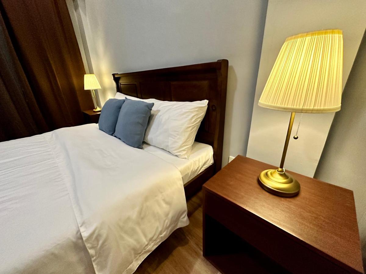 Harbour Bliss Hotel Coron Exterior foto