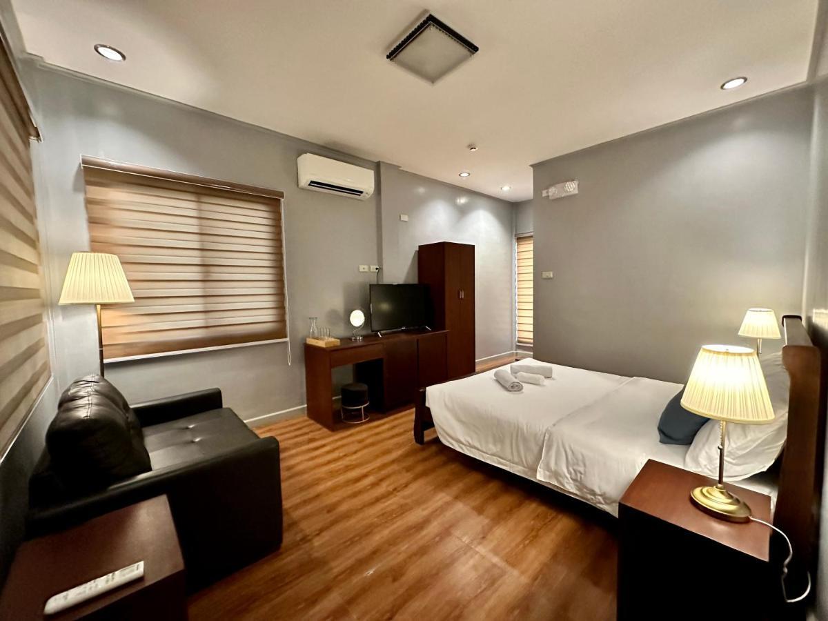 Harbour Bliss Hotel Coron Exterior foto