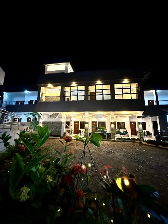 Harbour Bliss Hotel Coron Exterior foto