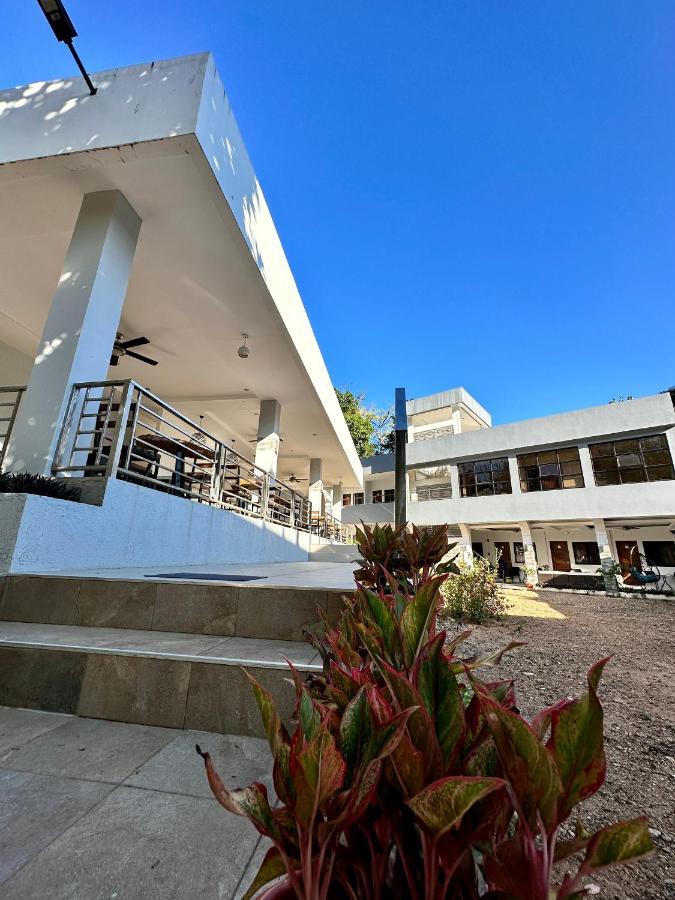 Harbour Bliss Hotel Coron Exterior foto