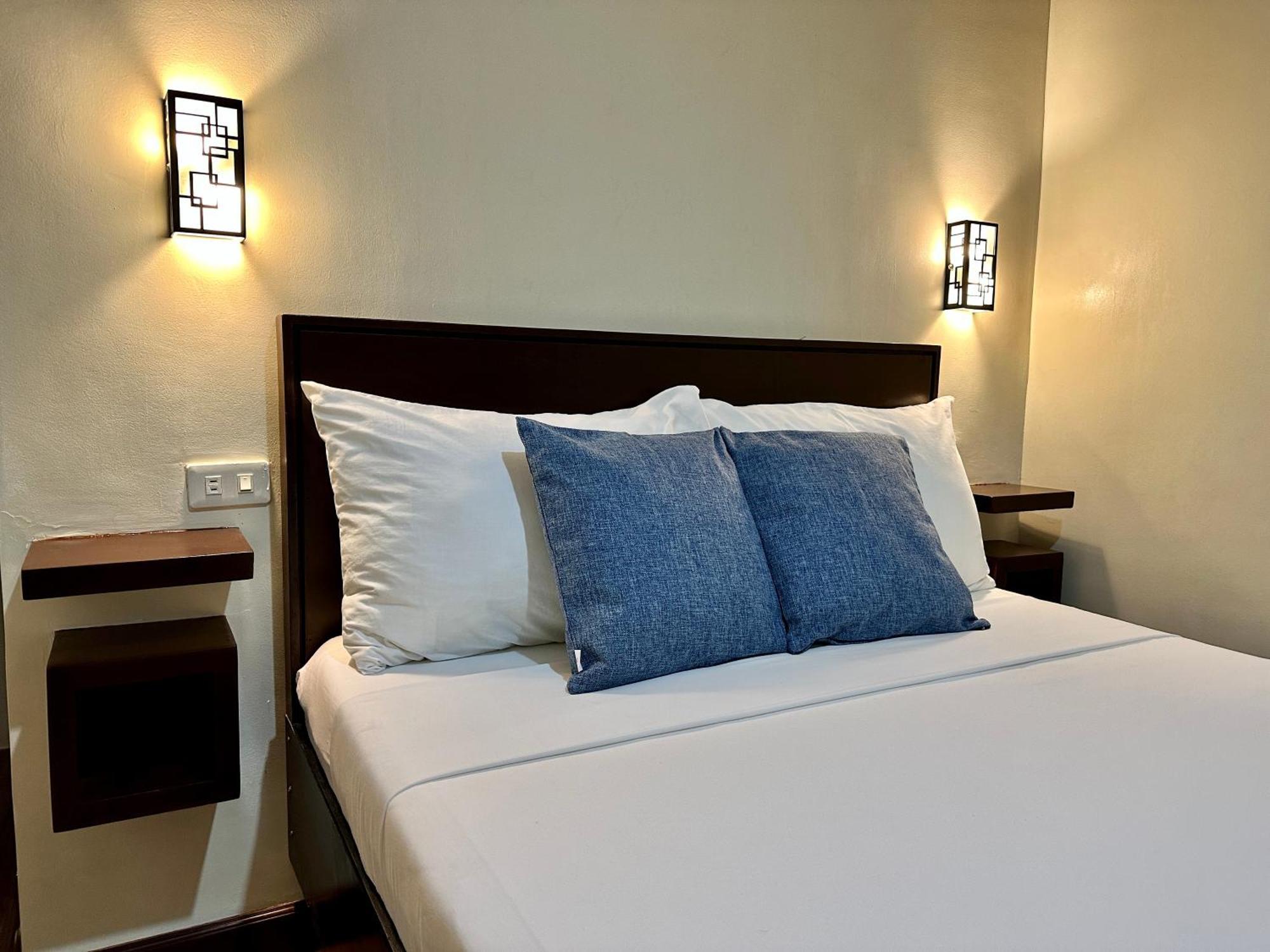 Harbour Bliss Hotel Coron Exterior foto