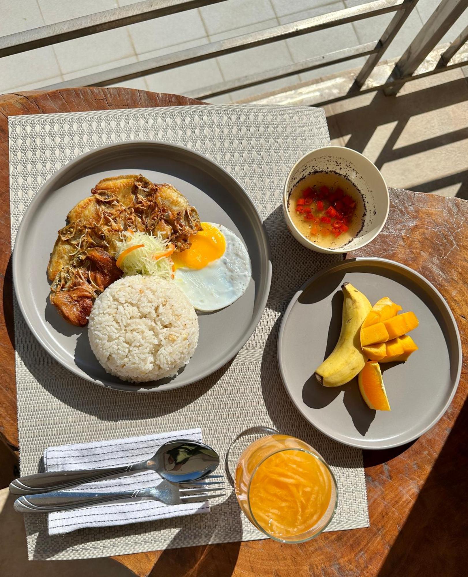 Harbour Bliss Hotel Coron Exterior foto