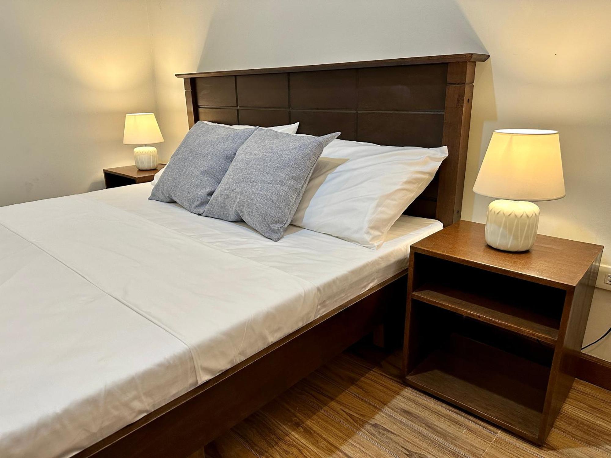 Harbour Bliss Hotel Coron Exterior foto