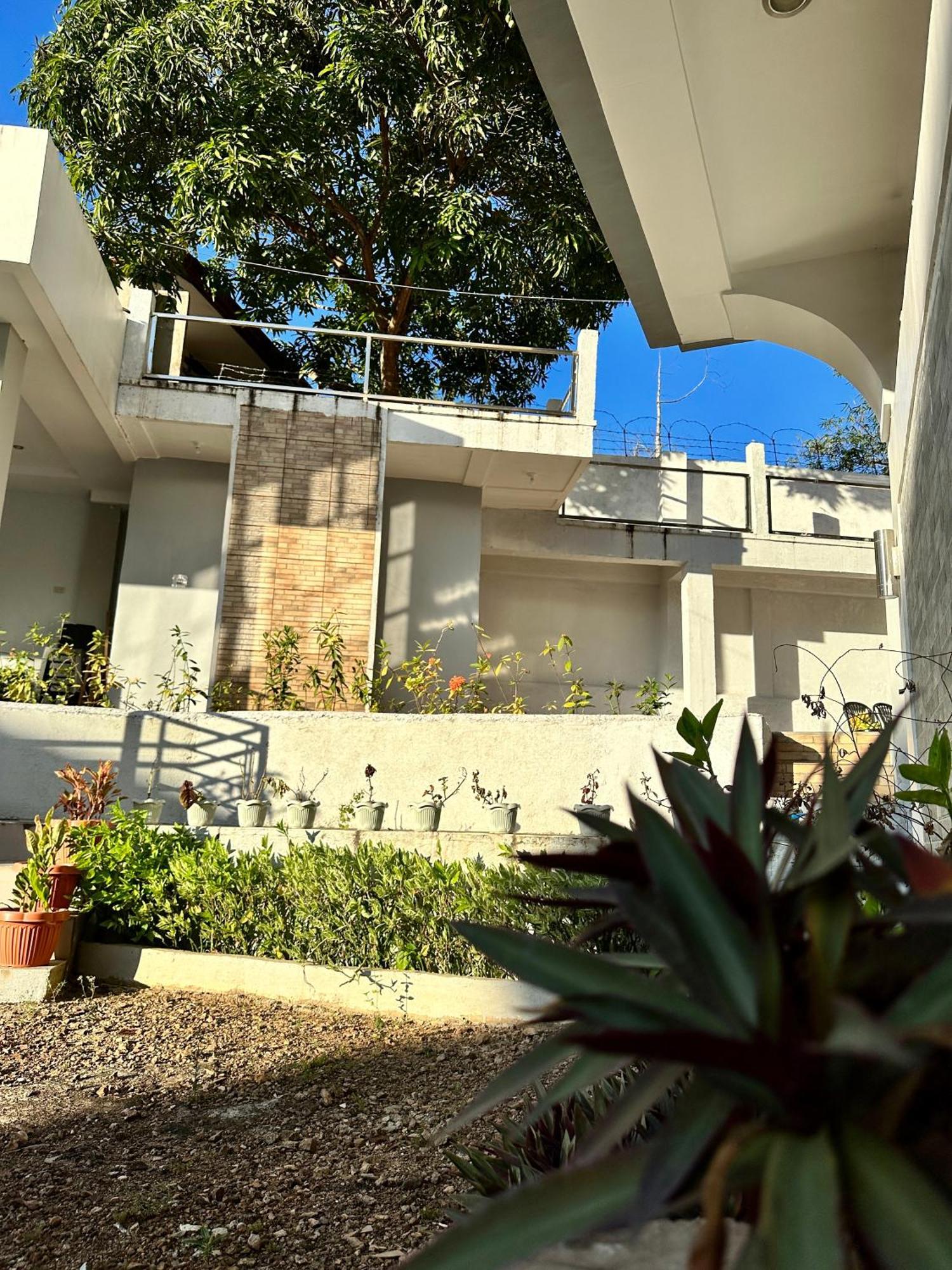 Harbour Bliss Hotel Coron Exterior foto