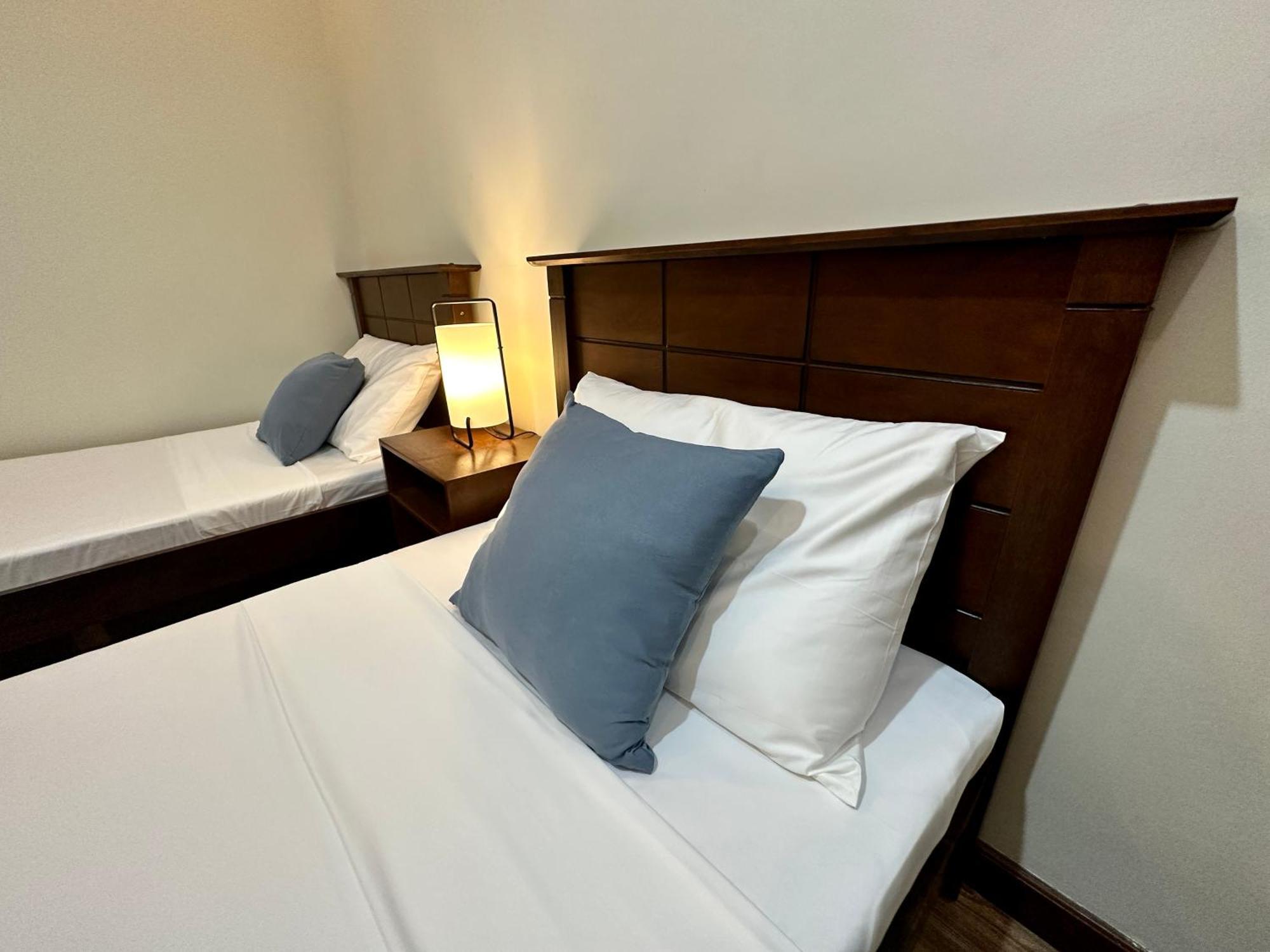 Harbour Bliss Hotel Coron Quarto foto