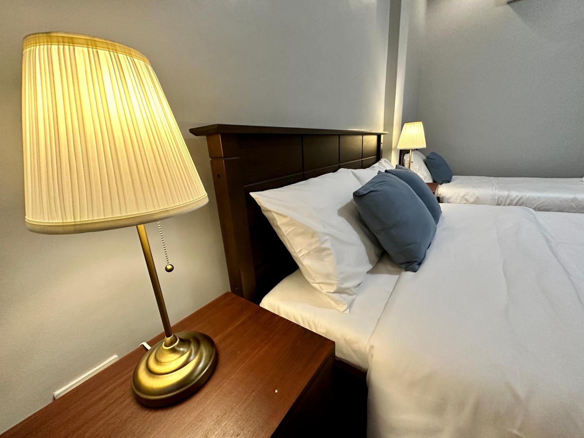 Harbour Bliss Hotel Coron Quarto foto