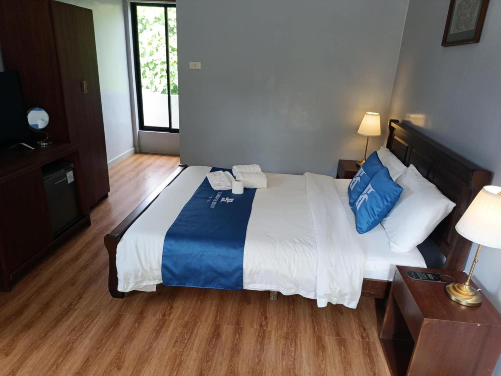 Harbour Bliss Hotel Coron Exterior foto